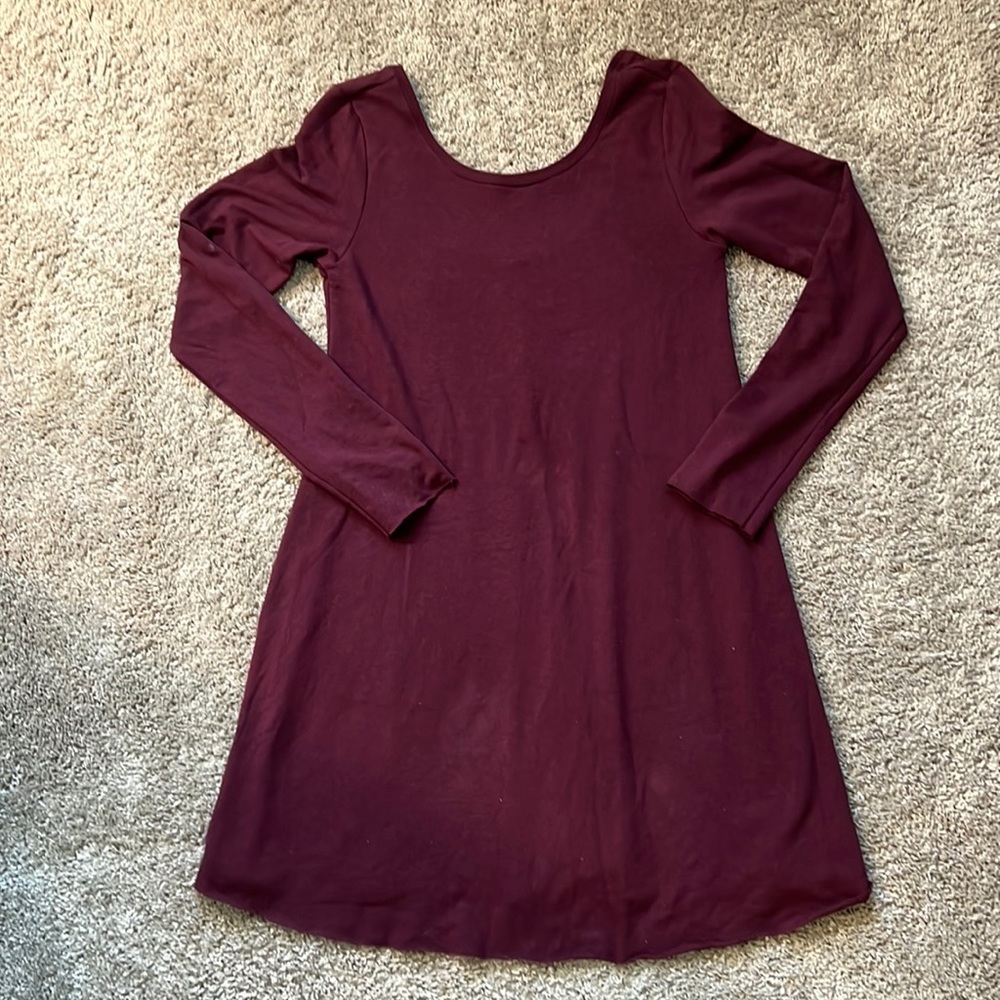 NWT American threads dress